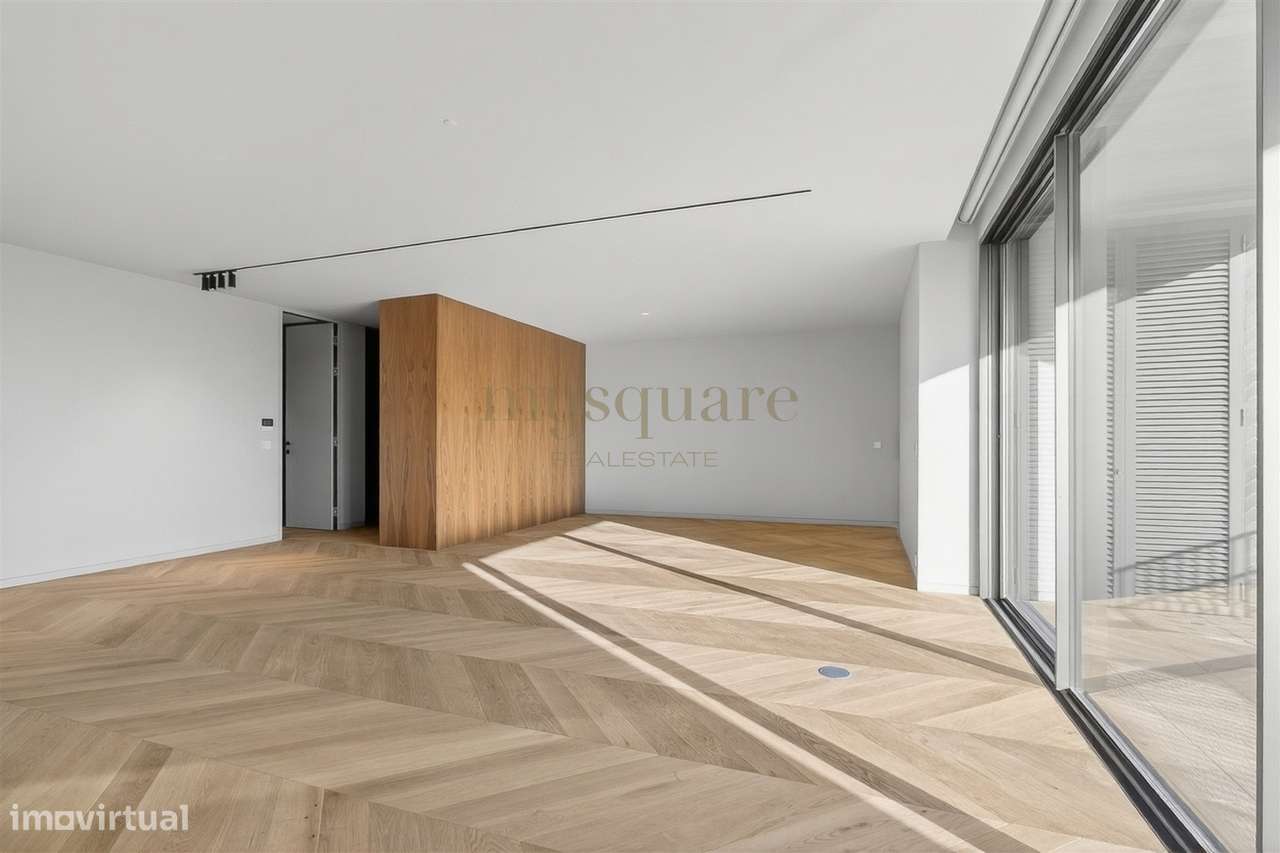 Apartamento T3 de luxo, inserido em condomínio privado - Boavista, Por-7