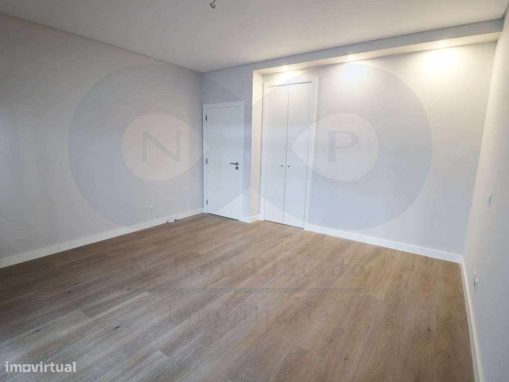 T4 CONSTRUÇÃO NOVA com terraço e garagem em Colinas do Cruzeiro - O...-41