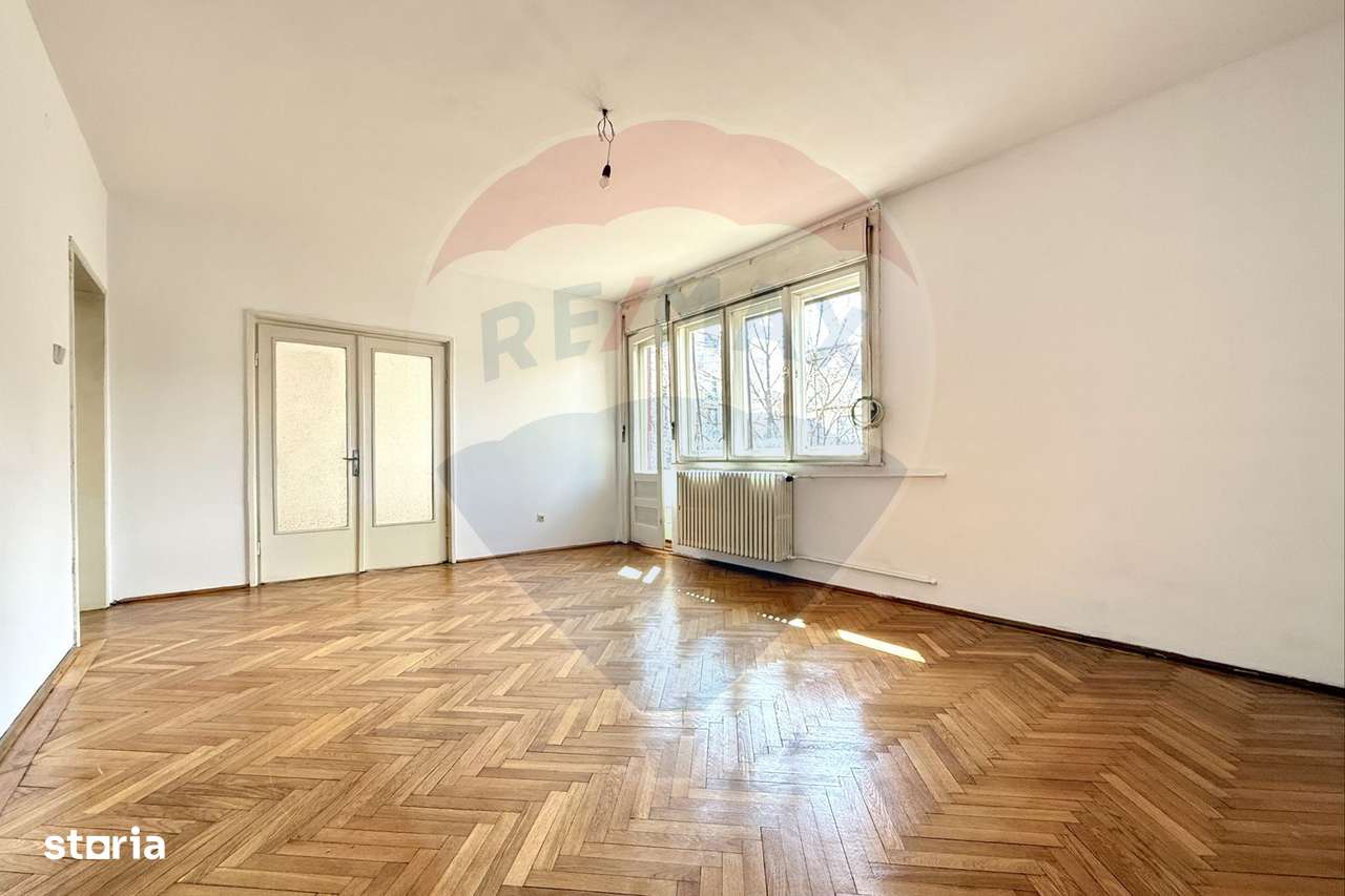 Apartament 3 camere | 70 mp | garaj | boxa I Andrei Muresanu - Imagine principală: 2/19