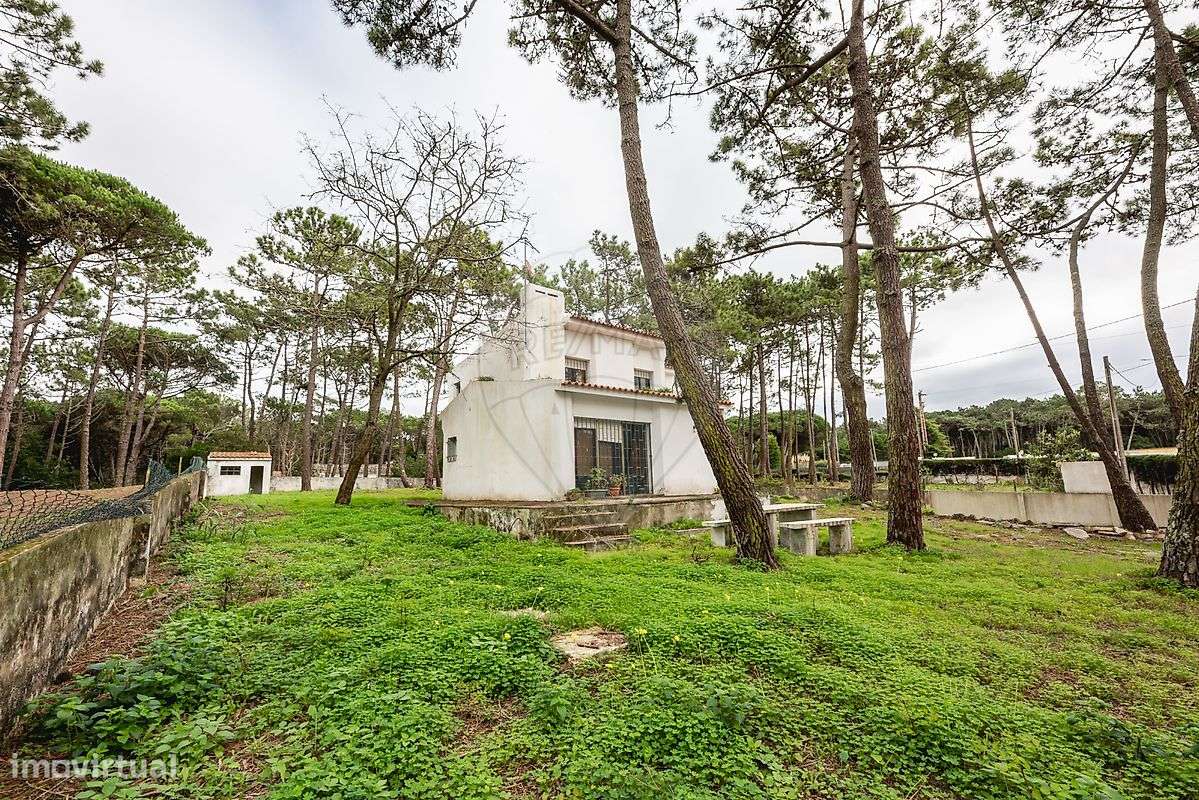 Moradia T4 para venda - Grande imagem: 4/28