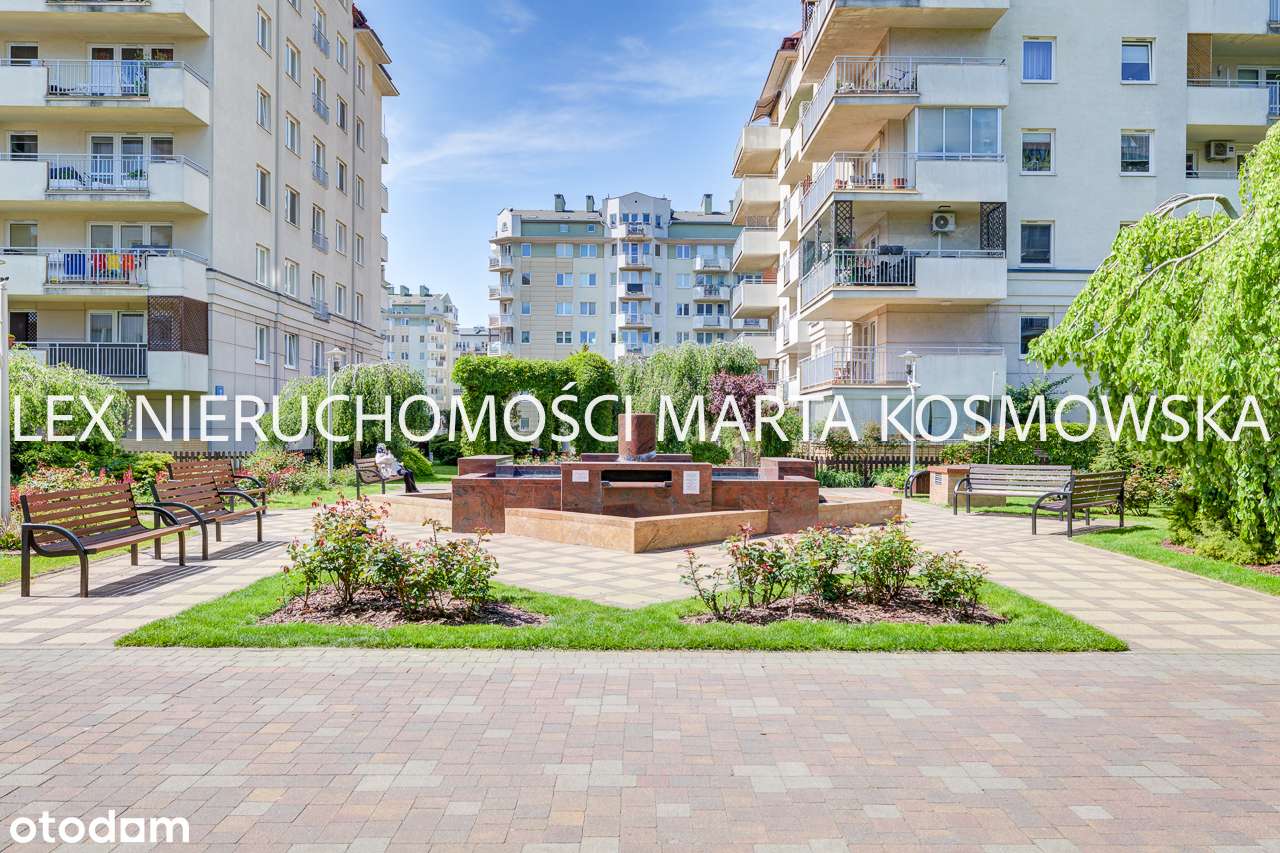 Przestronne, 3 pok. , 88,7 m, balkon 14,5 m, garaż, 2 komórki-18