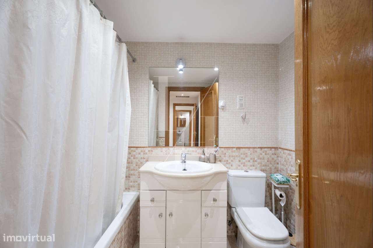 Penthouse T3 para venda – Al-Sakia Village | Quarteira-20