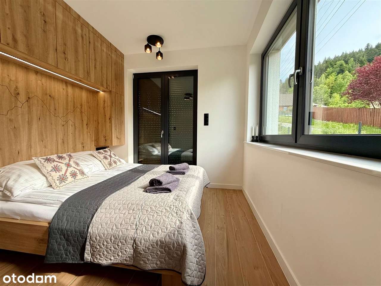 Gotowy apartament inwestycyjny/ogródek/garaż/saun-19