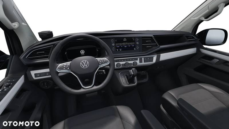 Volkswagen California - 7