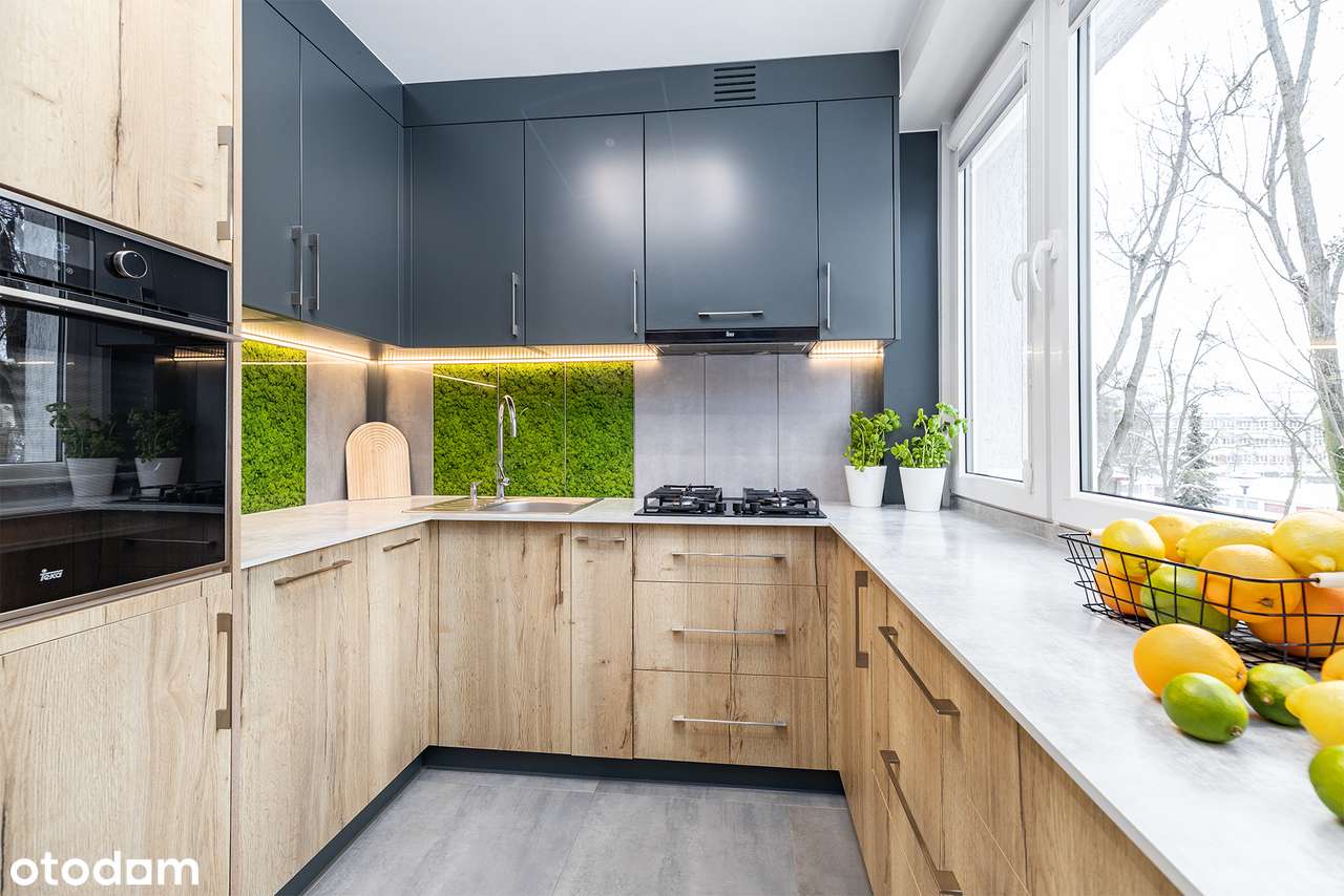 Atrakcyjne mieszkanie 3 pokoje ul. Pana Tadeusza Olsztyn - Pełny obrazek: 3/20