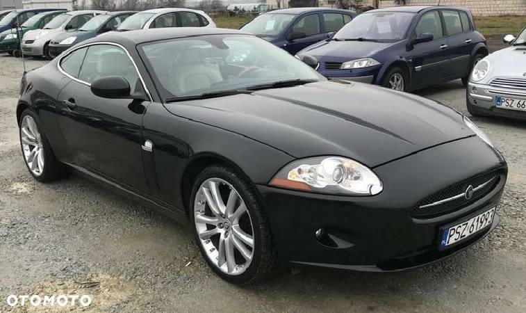 KOMPLET FELG 20 X150 XK XKR CZĘŚCI JAGUAR JG - 2