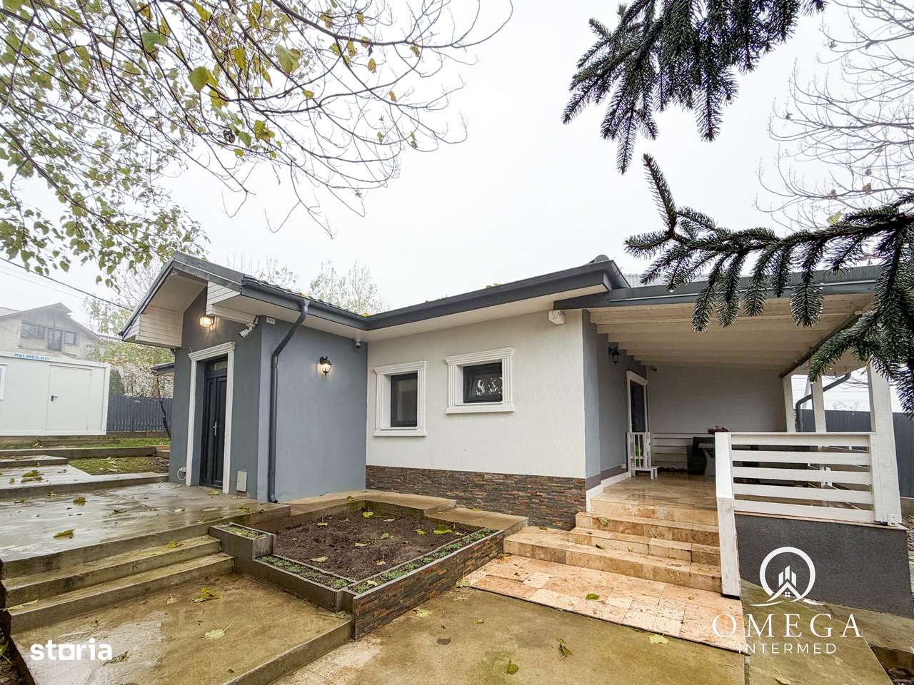 Casa moderna Bucium Barnova Pietraria 185000 euro-11