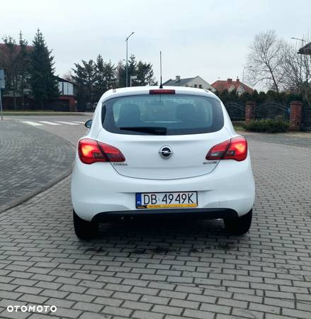 Opel Corsa 1.0 Ecotec Turbo Start/Stop Edition - 7