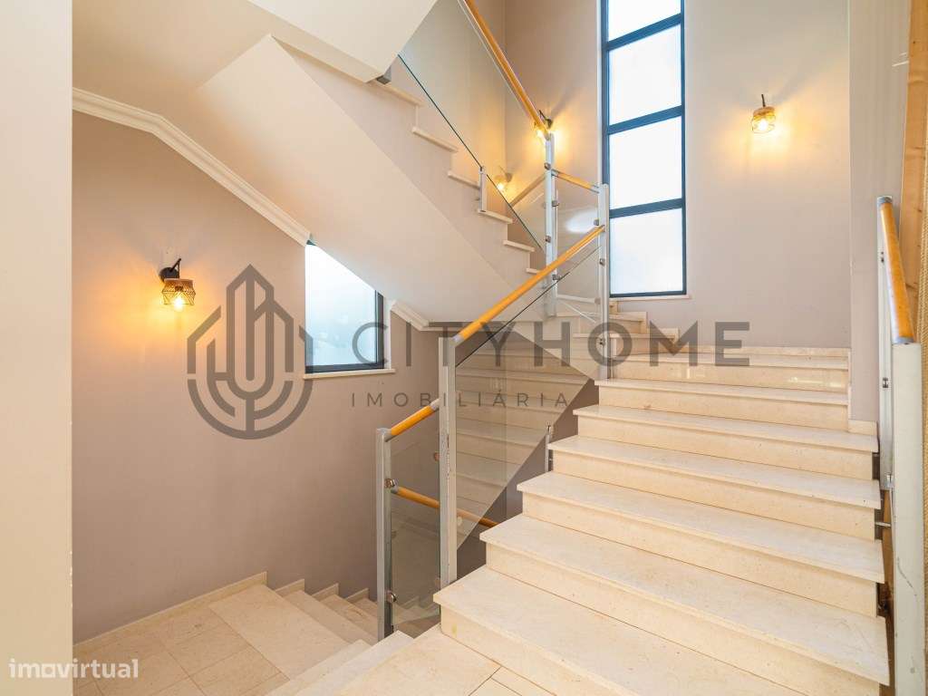 Moradia isolada T3 +1 em Portimão-15