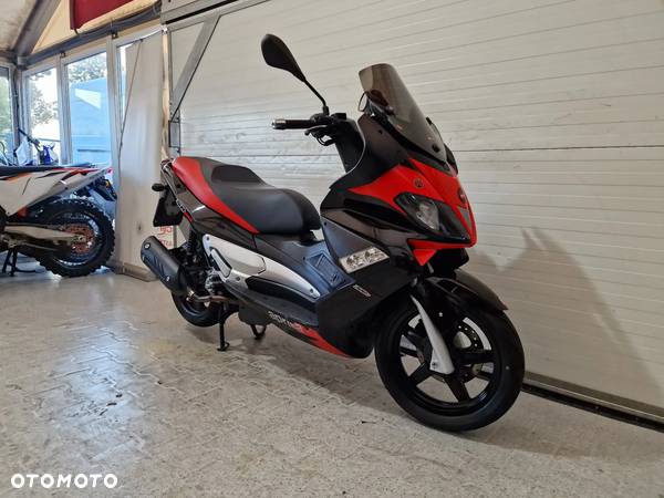 Aprilia SR - 22