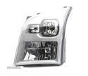 FAROL ESQ OPTICAS PARA FORD TRANSIT 06- - 1