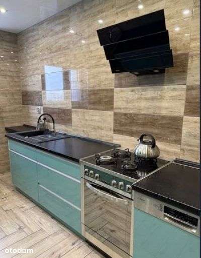 2 pokoje Chartowo Rataje os Tysiąclecia gotowe