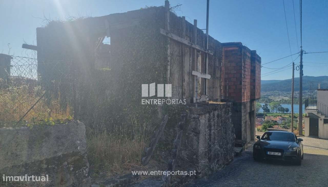 Moradia para recuperar para venda, Lanhelas, Caminha - Grande imagem: 5/10