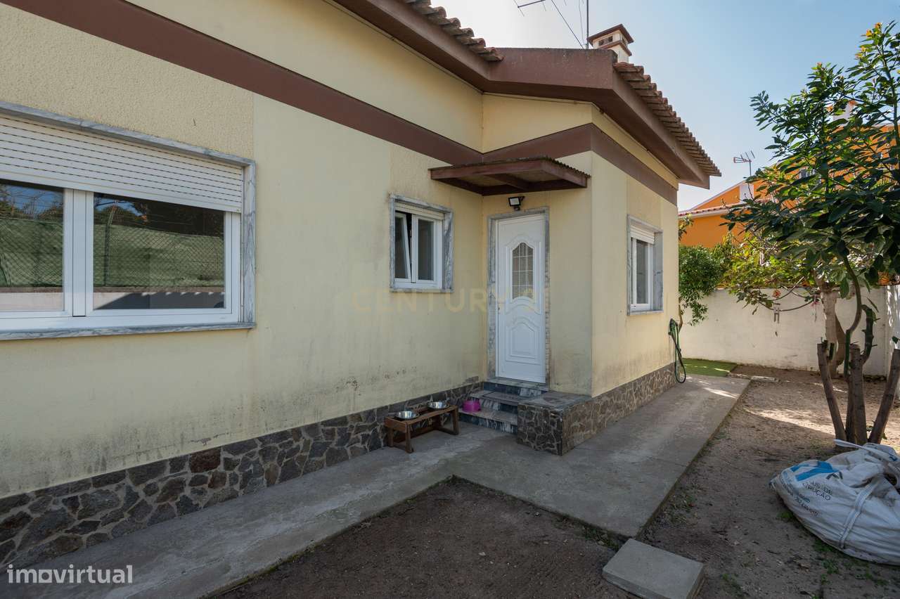 Moradia T3+2 | Nadadouro-21