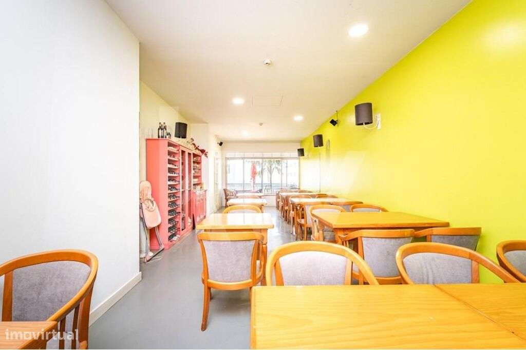 Trespasse Comercial  Restaurante - Grande imagem: 5/29