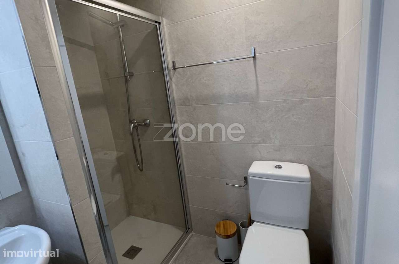 Apartamento T3 Duplex com 136 m2-20