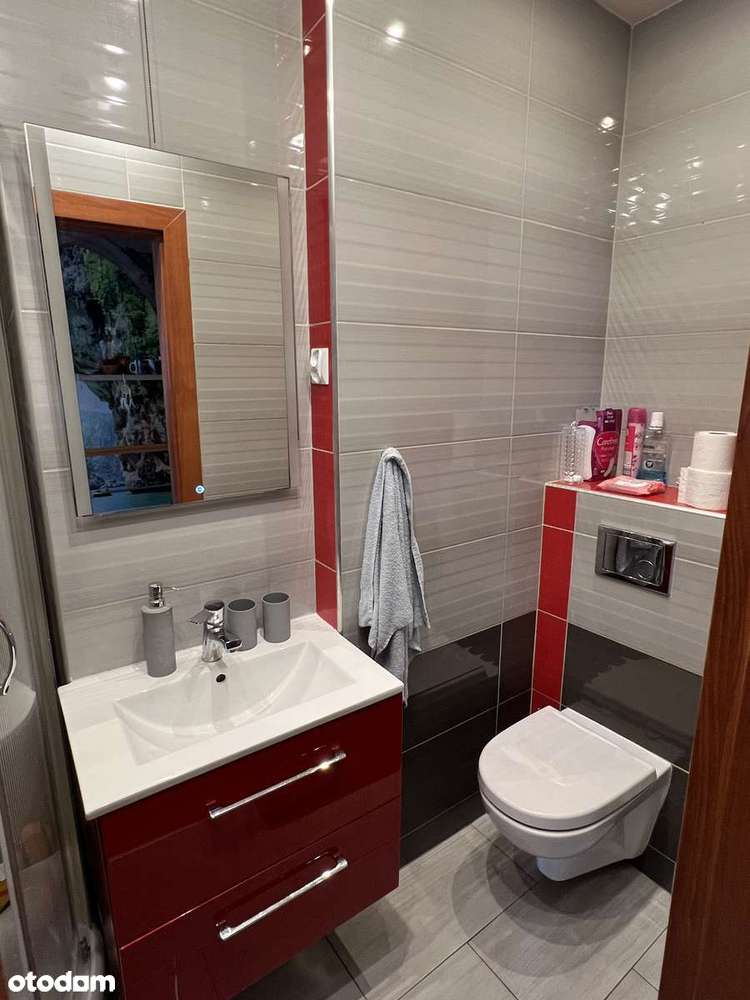 Dwa domy, Osowa góra- okazja - Pełny obrazek: 4/10