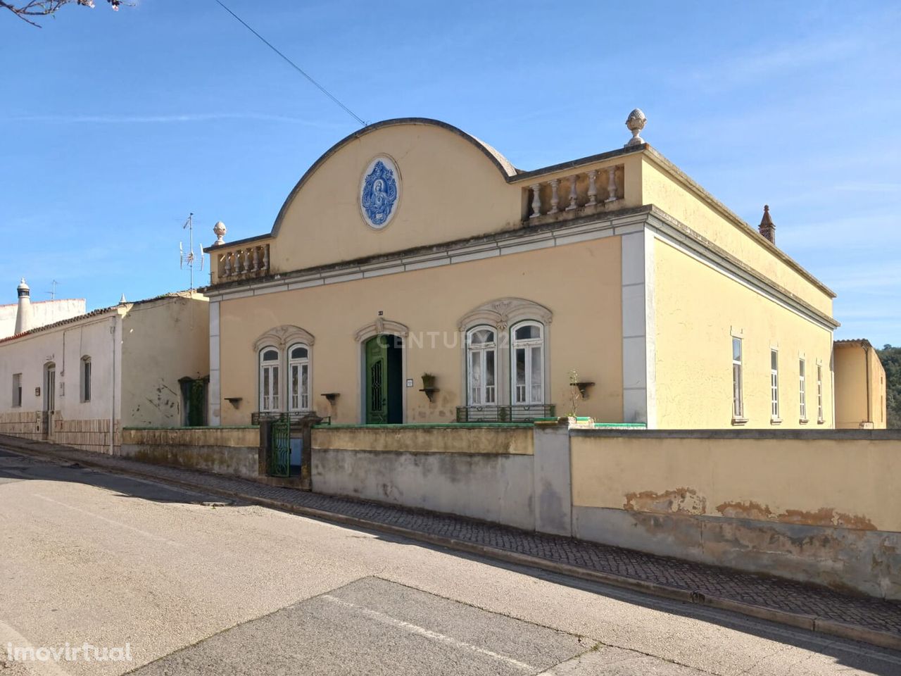 Casa Senhorial com 10 Assoalhadas, em Paderne, Albufeira, Faro, Algarv