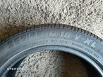 255/45/18 R18 103Y XL dwie opony letnie Taurus Ultra High Performance 2022r 6.5mm jak 245 235/50 265/45 40 para opon lato Radom - 6