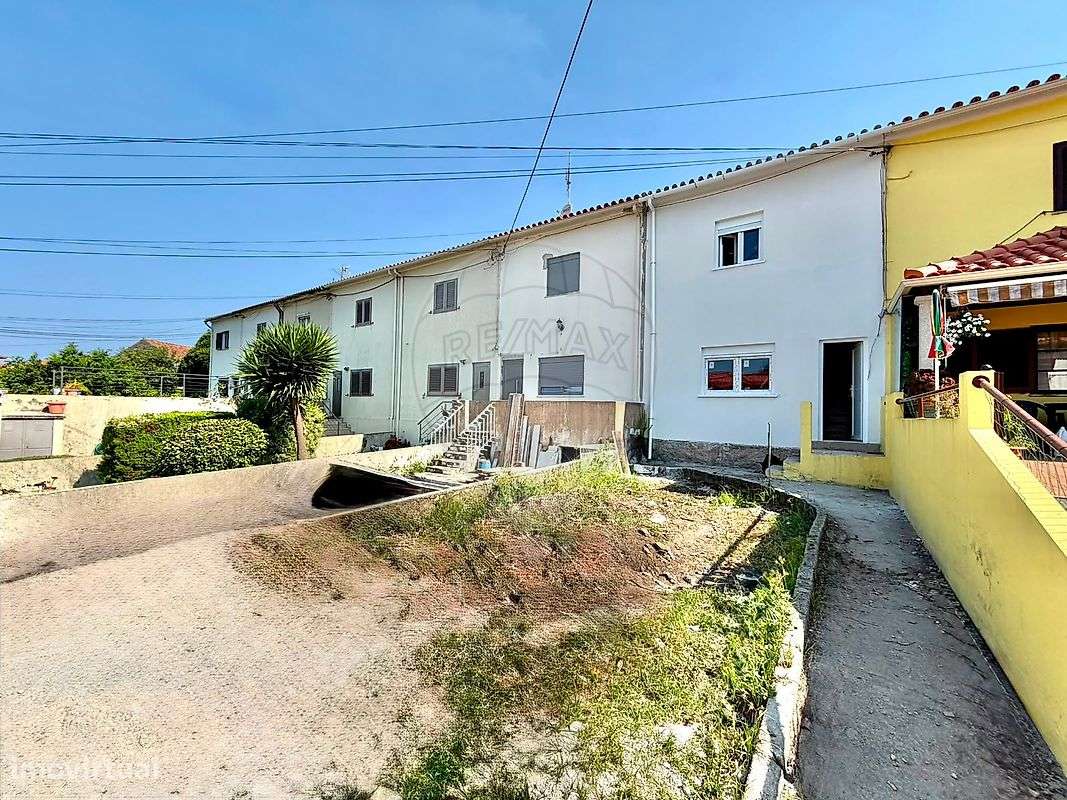 Moradia T2 para venda-5