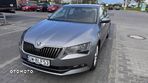 Skoda Superb - 1