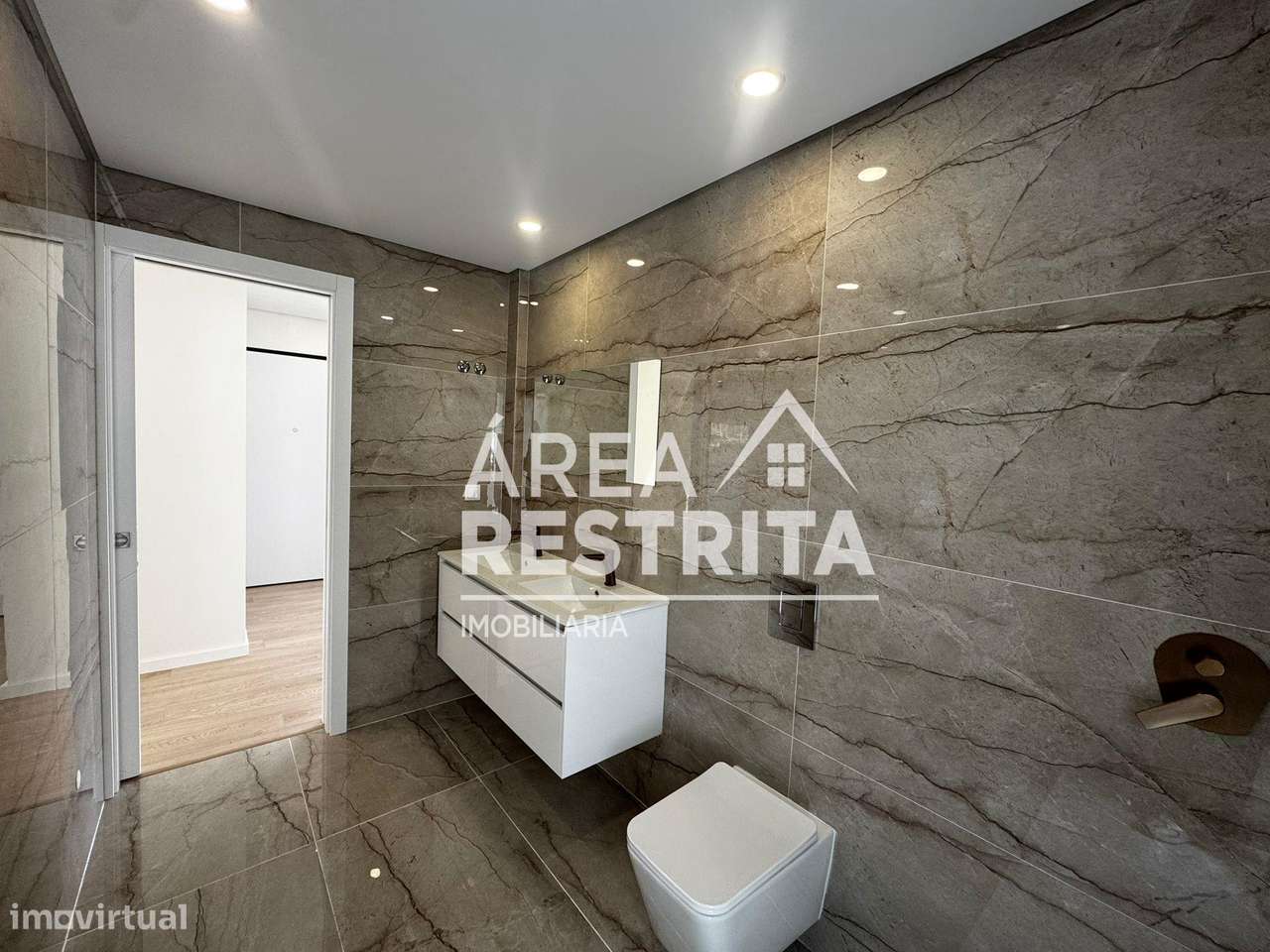 Moradia Isolada T3+ 1 * Acabamentos Premium*-20
