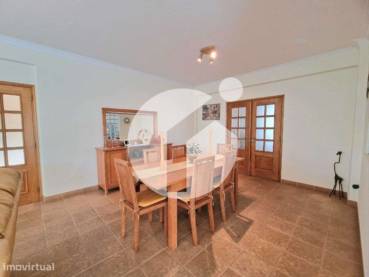 Moradia T4 em Moncarapacho-10