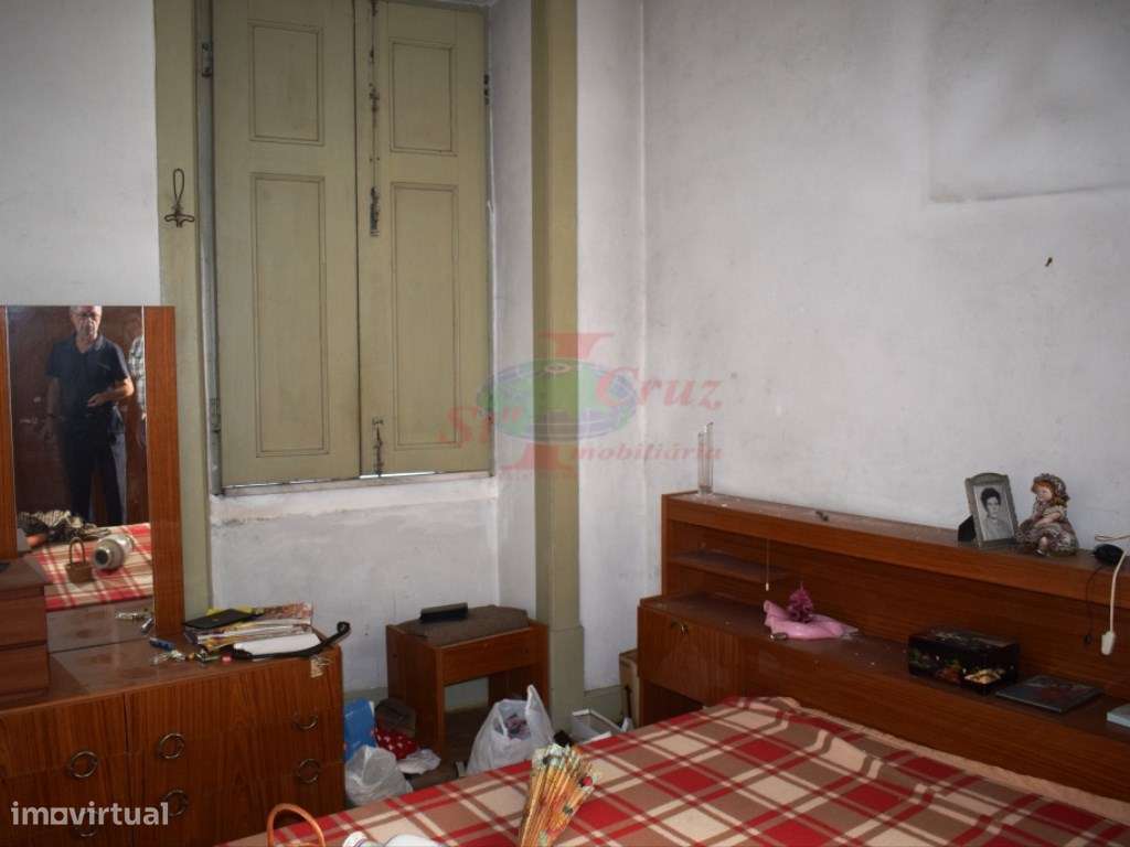 Casa - Centro Vila Ançã-9