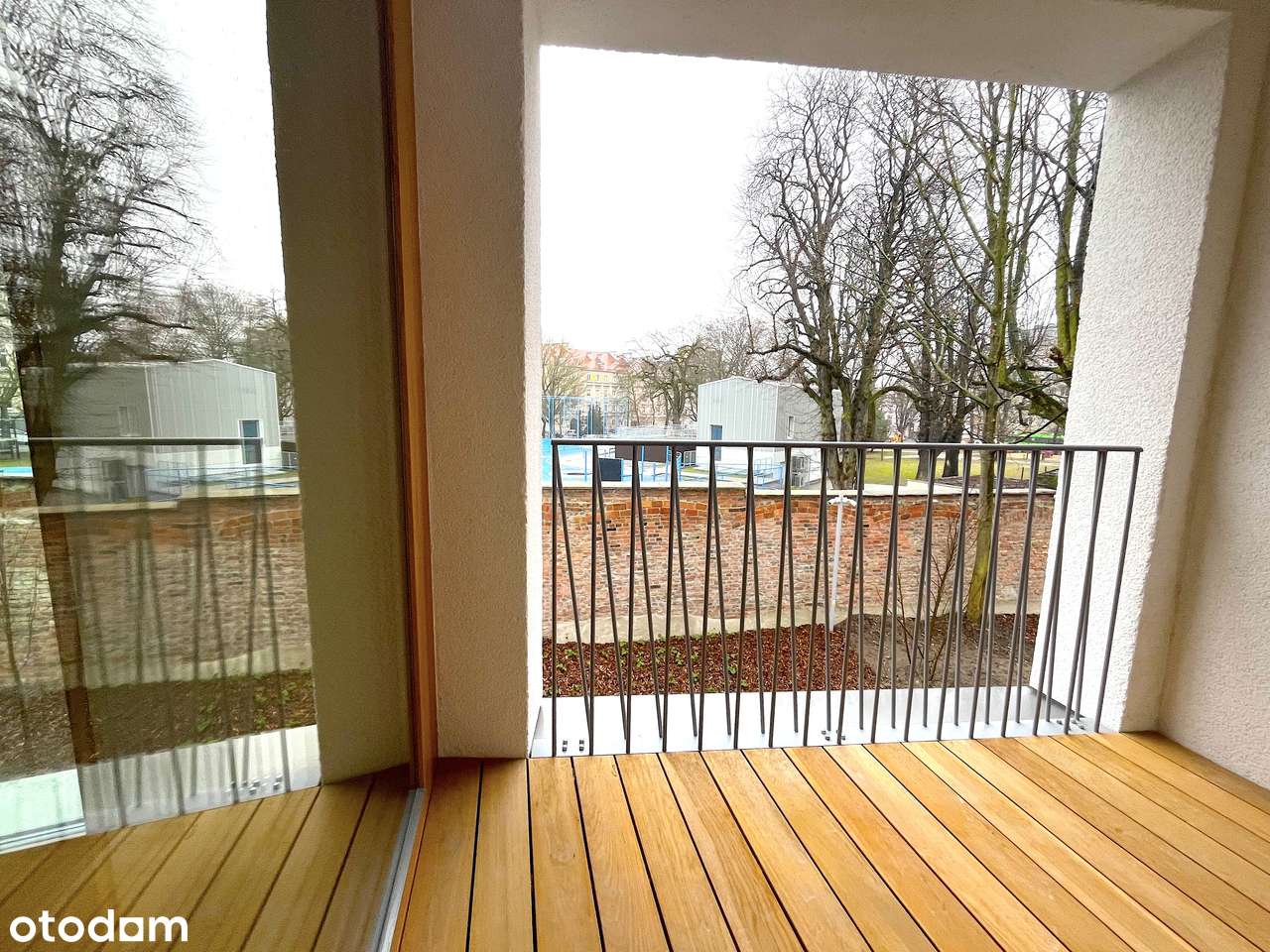 Ekskluzywny apartament 94 m² w nowym budynku-6