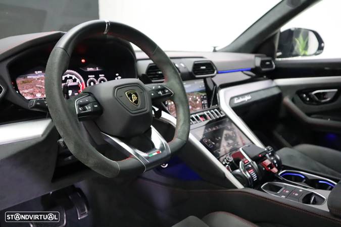 Lamborghini Urus 4.0 V8 - 6