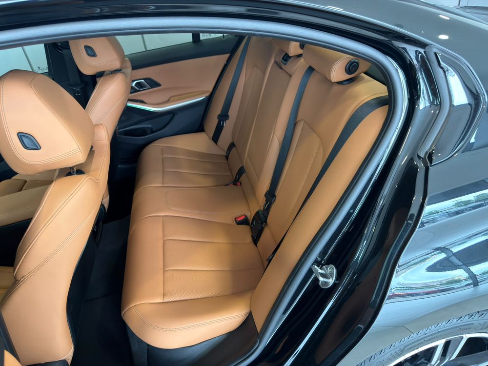 Bmw Seria-3 M Sport Salon Polska FV23%