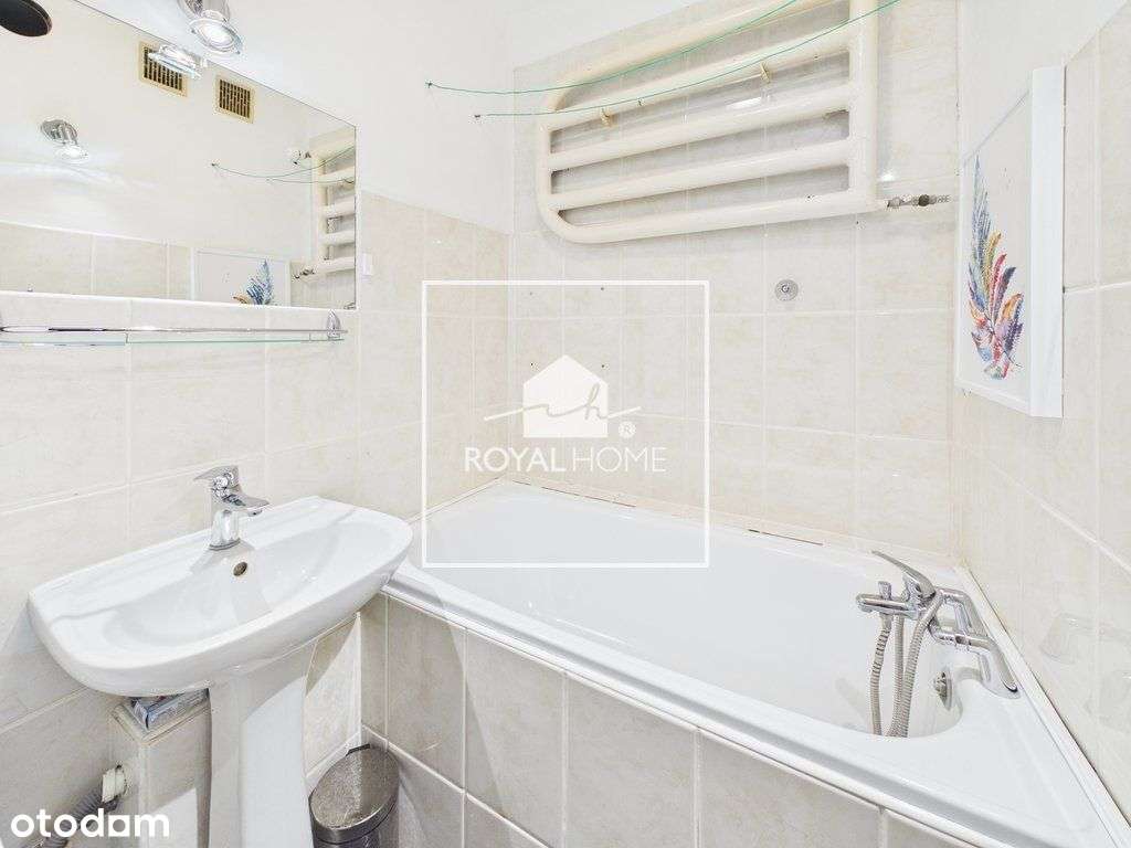 Os.Zawadzkiego,3 pok z osobną kuchnią i balkonem!-14