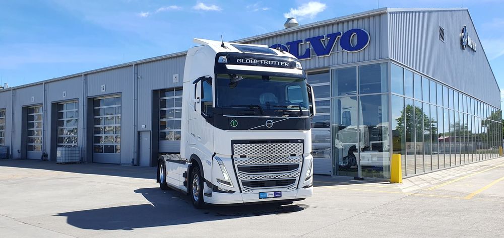 Volvo FH 2024