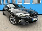 BMW Seria 5 - 4