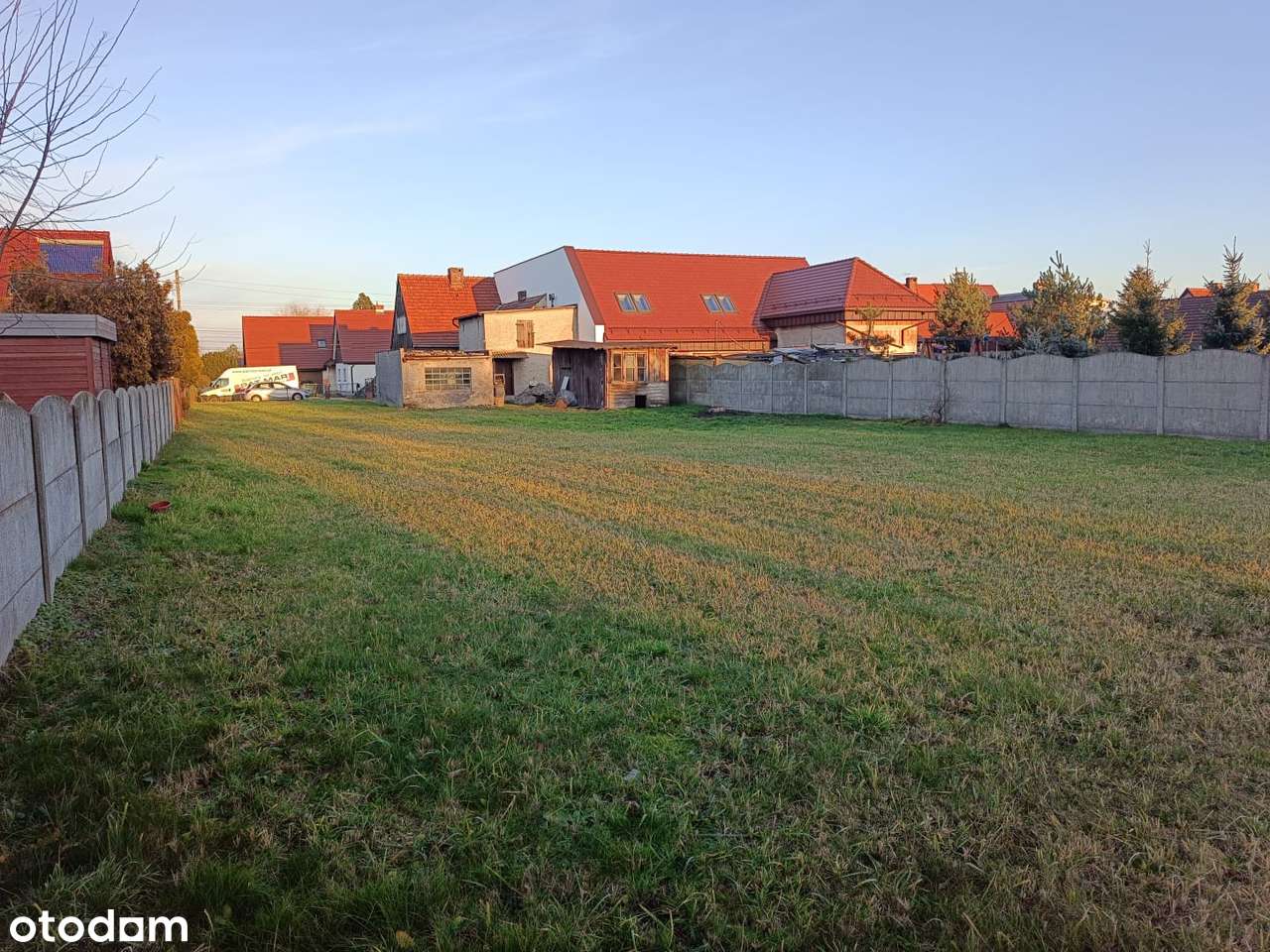 Dom, Gliwice ul. Siedlecka-8