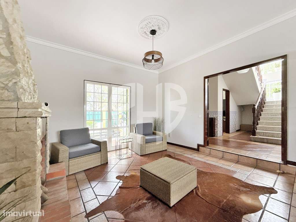 Moradia Exclusiva T5+3 com Piscina e Garagem | Bairro Sousa Cintra ...-51