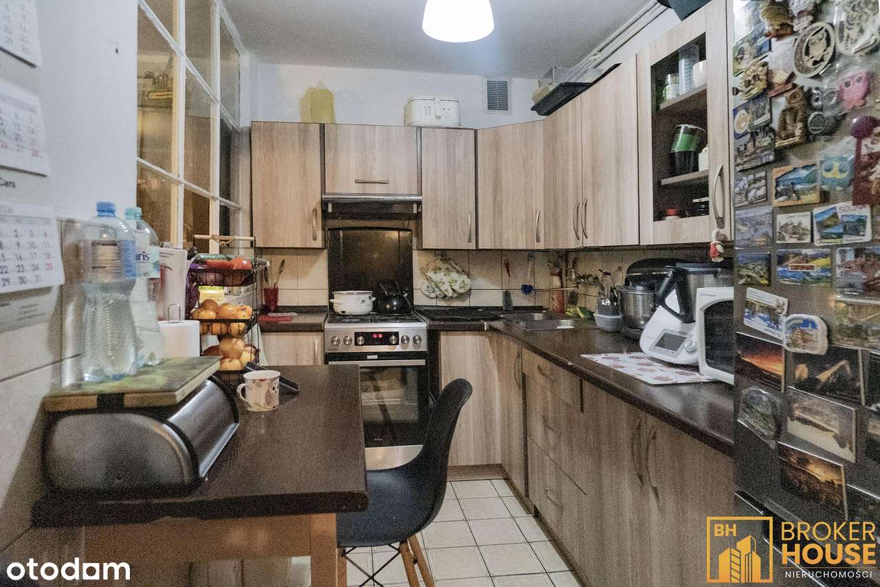 3 POKOJE LEWIN BRZESKI RYNEK - Pełny obrazek: 5/12