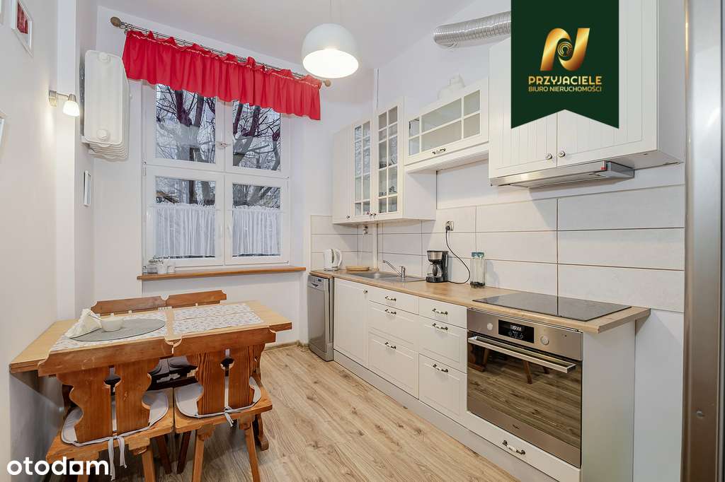 2 pokoje w samym sercu Gdańskiej Starówki - Pełny obrazek: 5/15