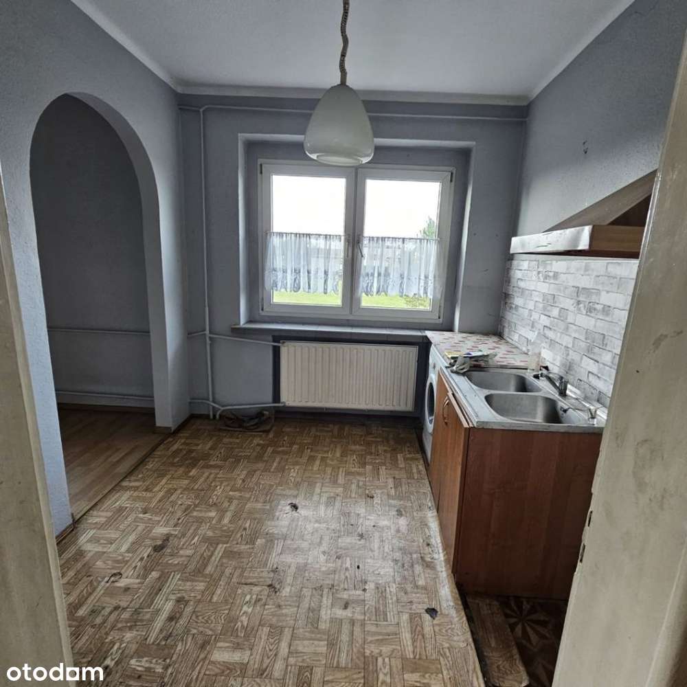 Przestronny dom z potencjałem w Rybniku-Kamień-8