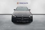 Mercedes-Benz C 300 e 4Matic 9G-TRONIC AMG Line - 4