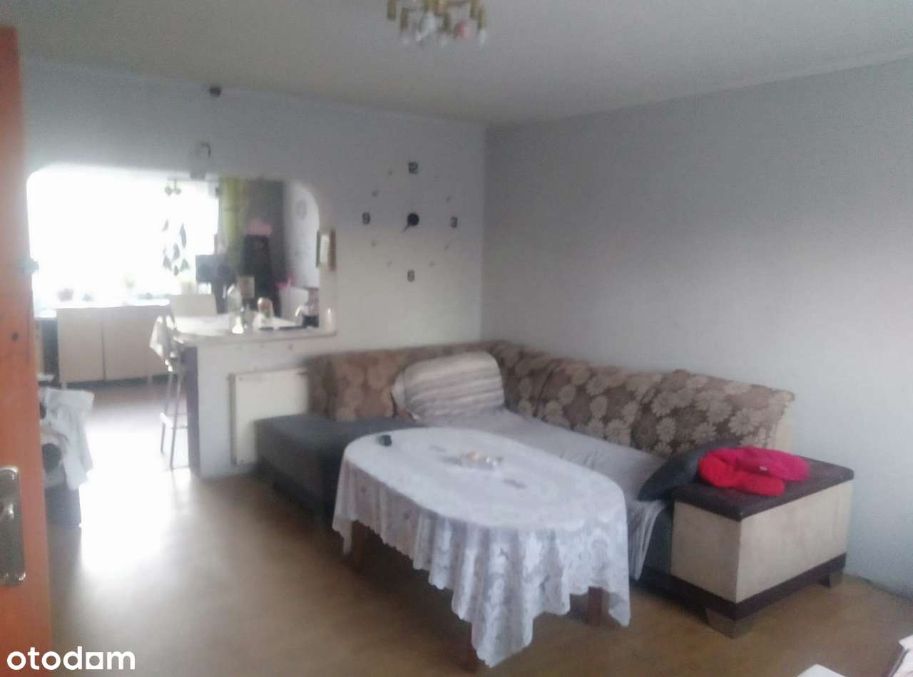 Dom wolnostojący jednorodzinny z duża działką - Pełny obrazek: 3/8