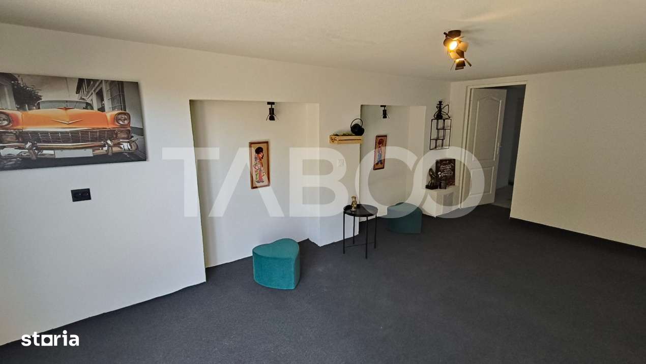 Hala industriala cu parcare de vanzare pe DN 1 - Imagine principală: 5/8