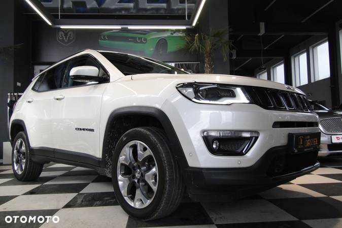 Jeep Compass - 3