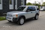 Land Rover Discovery - 1