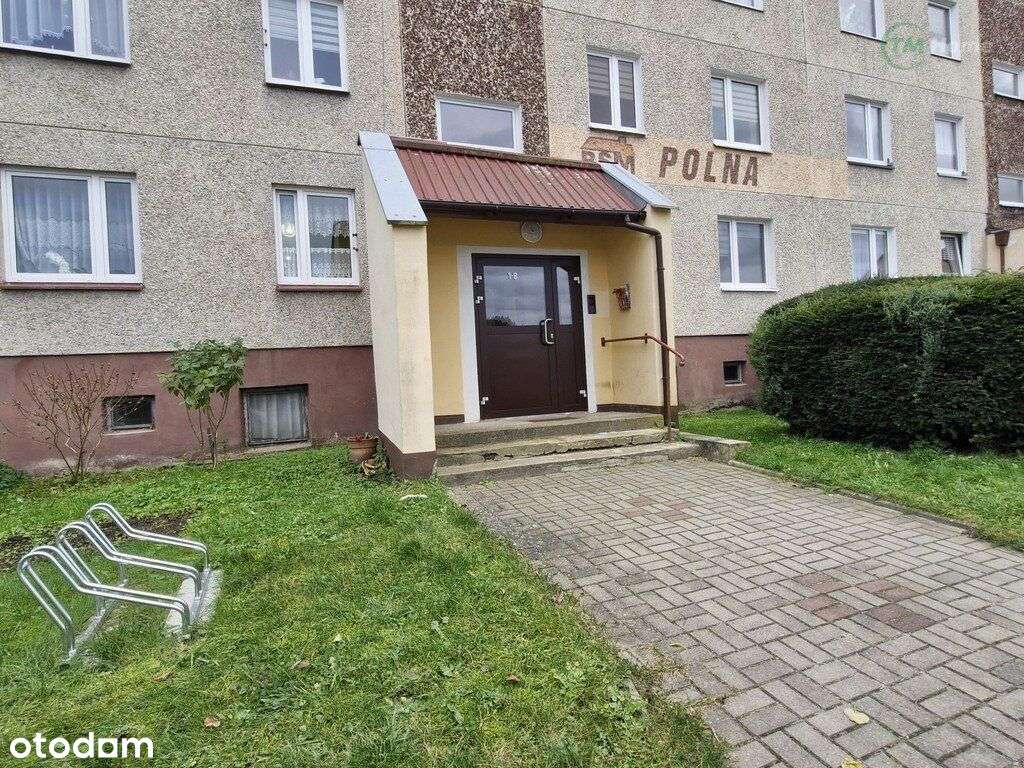 Trzy pokojowe mieszkanie w Białogardzie ul. Polna - Pełny obrazek: 2/20