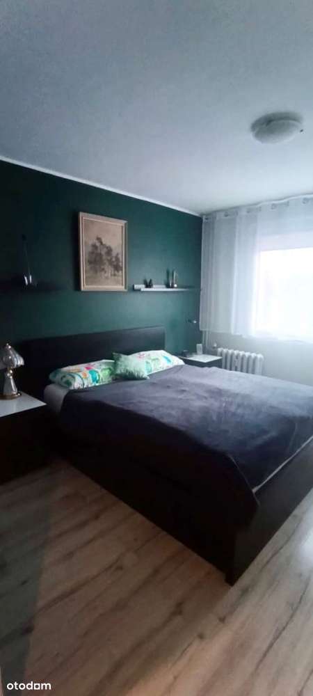 Przestronne mieszkanie 3 pok | 65m2 | Brzęczkowice-7