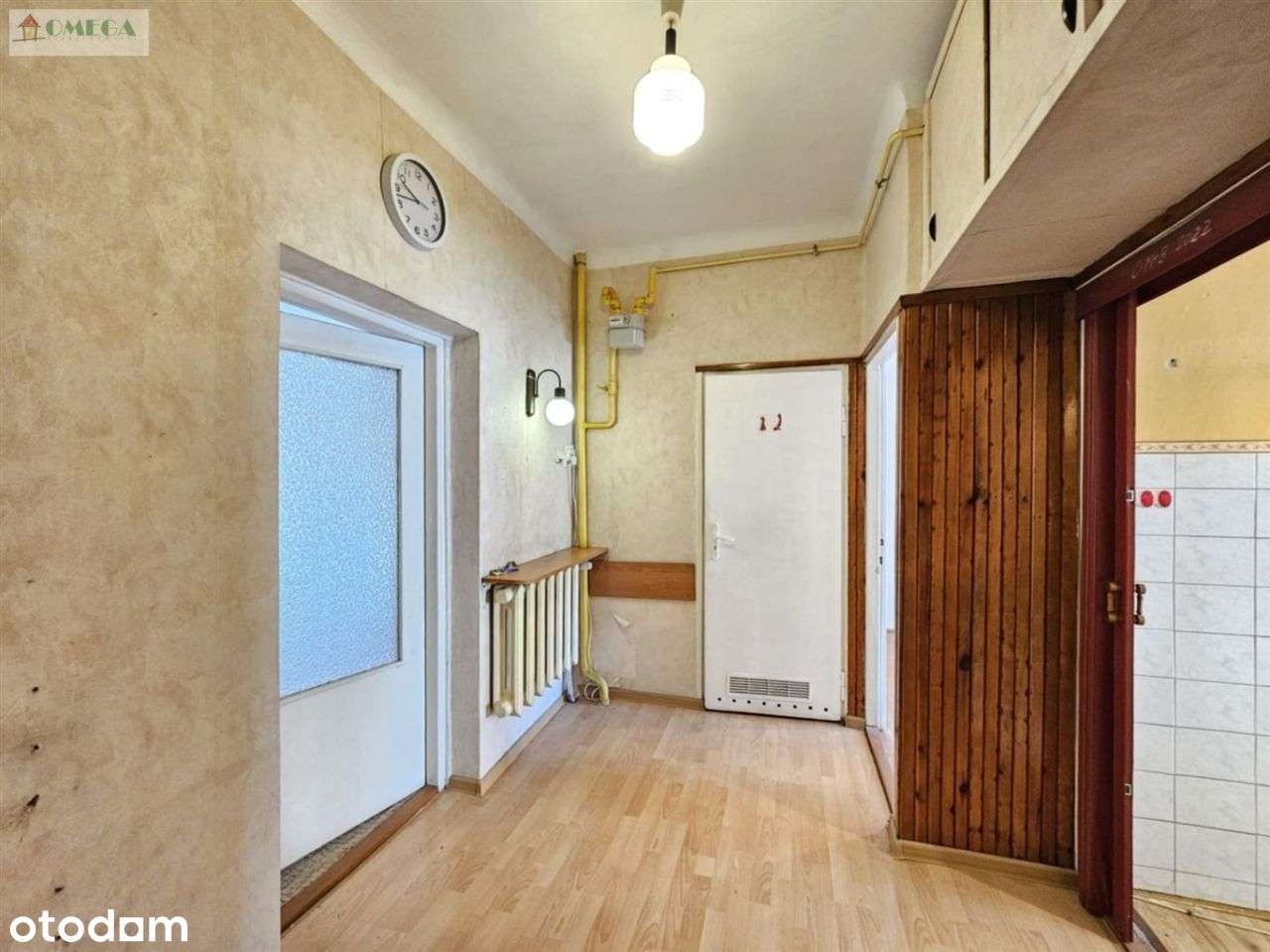 Mieszkanie, 52,29 m², Sosnowiec-2