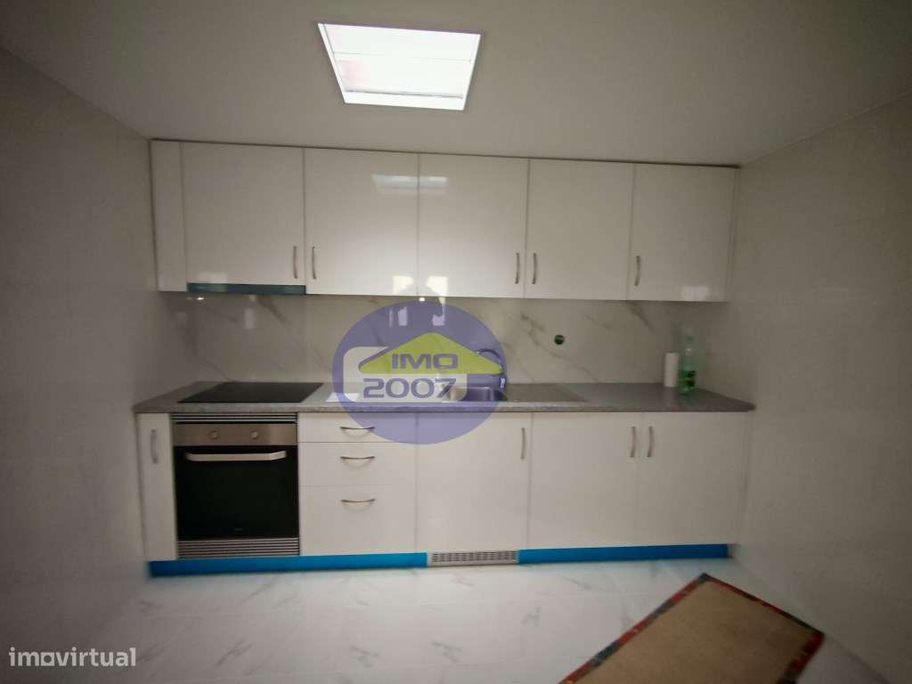 Moradia com 3 frações independentes-27