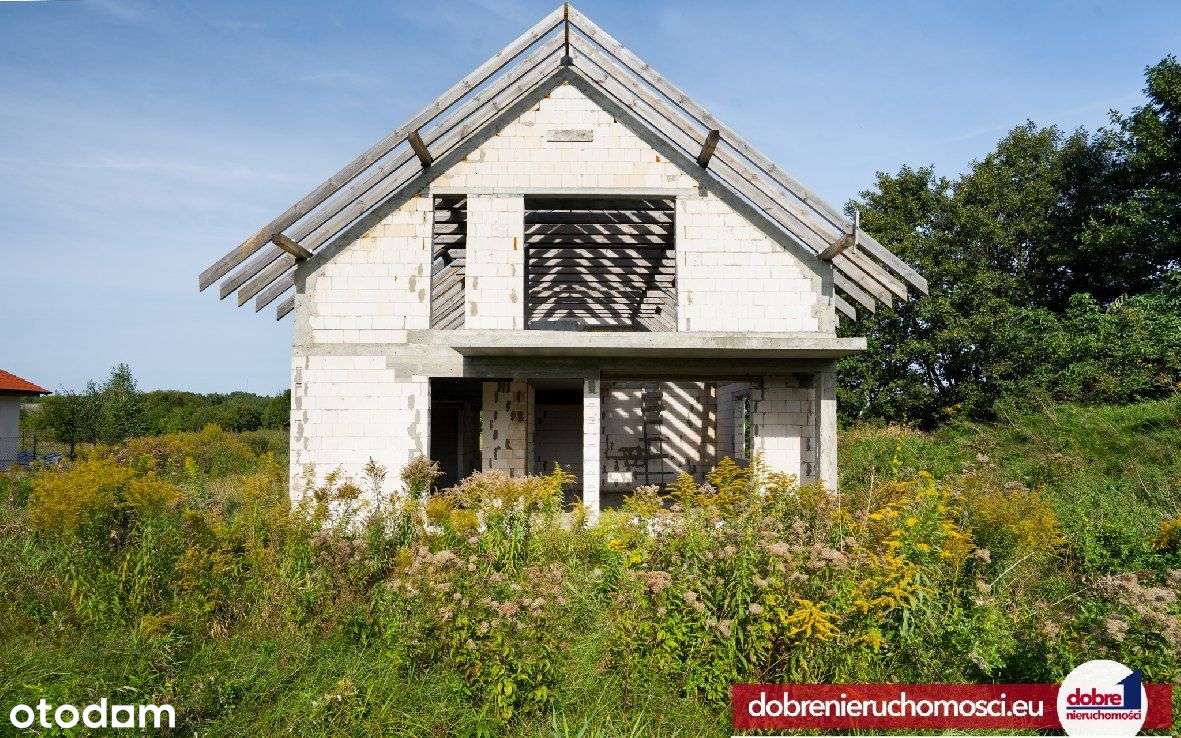 Dom Marzeń 197 M² | Harmonia | Jezioro 500 M - Pełny obrazek: 5/17