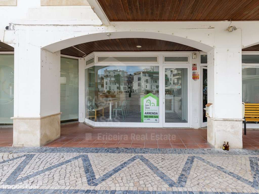 Trespasse Loja - Ericeira, A Casa das Casas - Grande imagem: 5/25